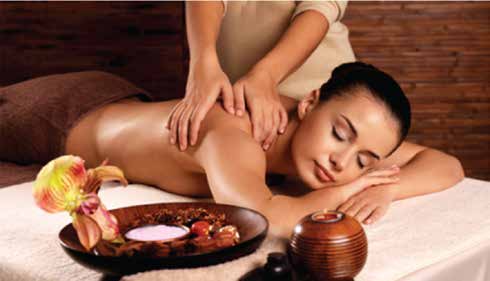 Massage