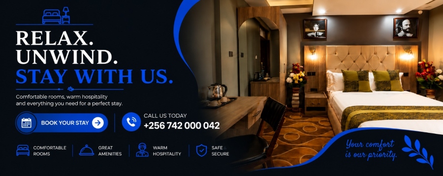 Accommodation CTA