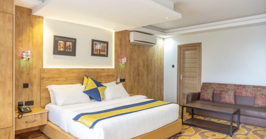 executive room