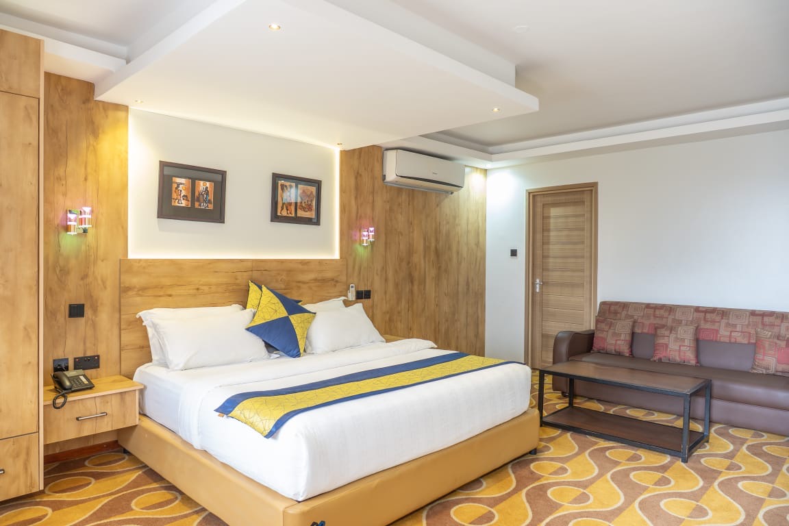 executive room