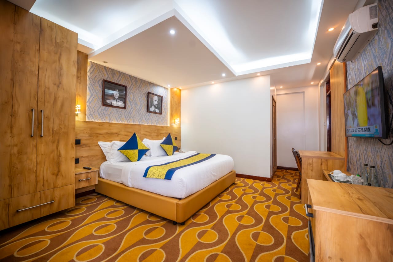 superior room