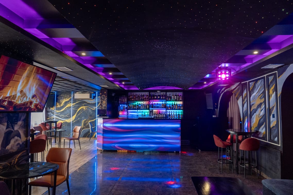 Dancefloor