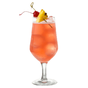 Signature Cocktails