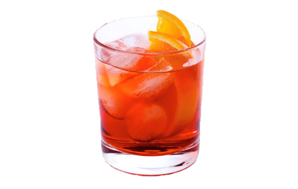 Mocktails & Refreshers