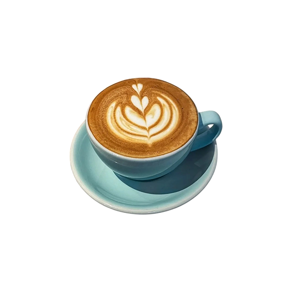Cappuccino Single