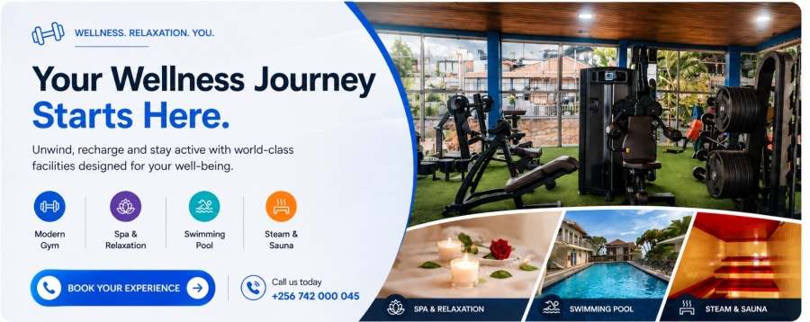 Health Club