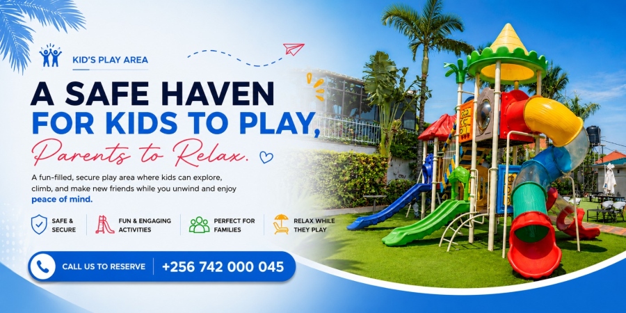 Kid's Play Area