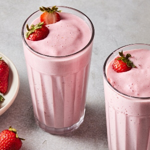 Smoothies & Shakes