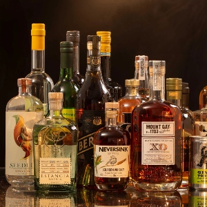 Spirits