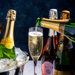 Wines & Champagne