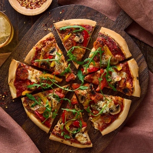 pizzaria