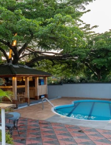 Kid's Pool
