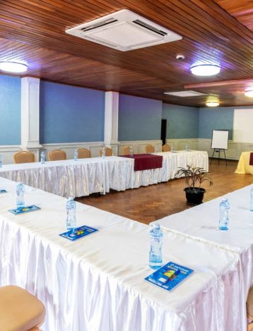 meeting room 4