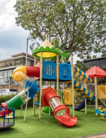 play park