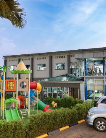 play park